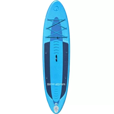 Стендъп падъл борд Spinera Lets Paddle 10'4" - 315x80x15cm
