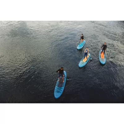 Стендъп падъл борд Spinera Lets Paddle 10'4" - 315x80x15cm