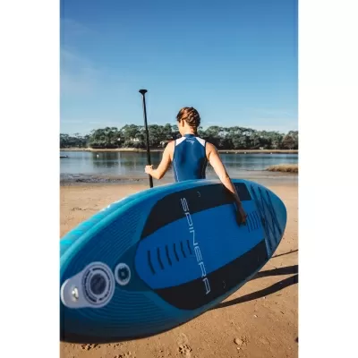 Стендъп падъл борд Spinera Lets Paddle 10'4" - 315x80x15cm