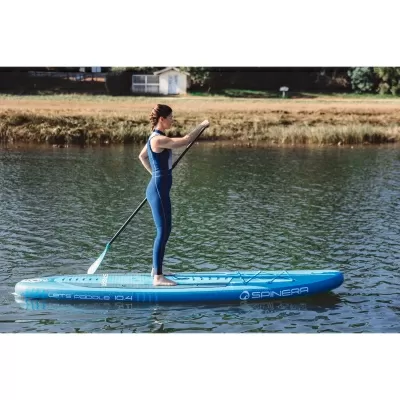Стендъп падъл борд Spinera Lets Paddle 10'4" - 315x80x15cm