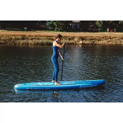 Стендъп падъл борд Spinera Lets Paddle 10'4" - 315x80x15cm