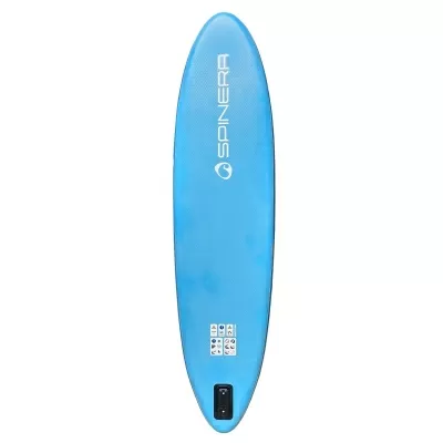 Стендъп падъл борд Spinera Lets Paddle 10'4" - 315x80x15cm