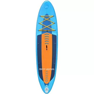 Стендъп падъл борд Spinera Lets Paddle 10'10" - 330x82x15cm