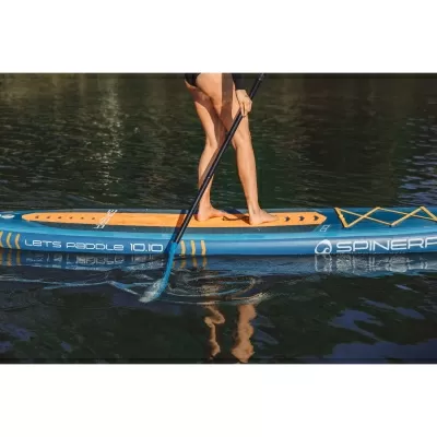 Стендъп падъл борд Spinera Lets Paddle 10'10" - 330x82x15cm