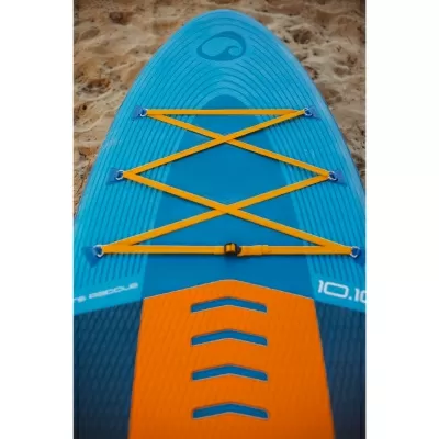 Стендъп падъл борд Spinera Lets Paddle 10'10" - 330x82x15cm