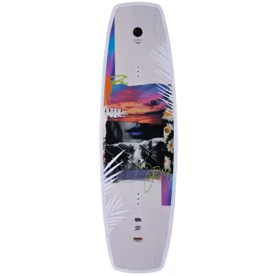 Уейкборд Hyperlite Aries Ladies Wakeboard