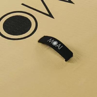 MOAI Limited Edition 11'6 Green Package