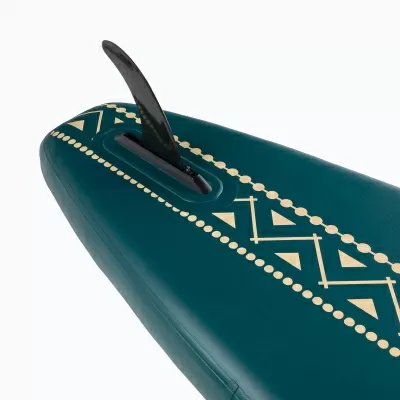 MOAI Limited Edition 11'6 Green Package