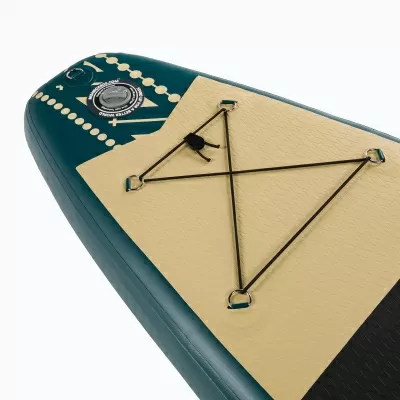 MOAI Limited Edition 11'6 Green Package