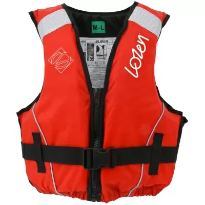 Lozen Slider Jacket