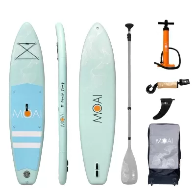MOAI Beach Vibes SUP 11' Ocean
