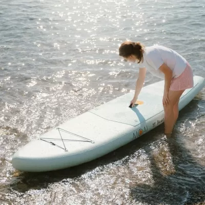 MOAI Beach Vibes SUP 11' Ocean