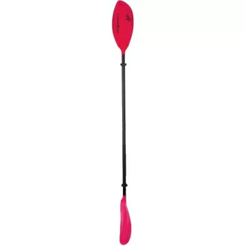 Гребло за каяк Aquadesign K1 Attak 4 в червено