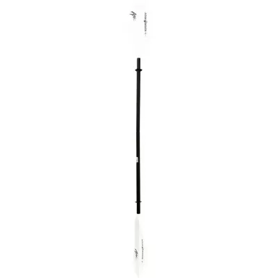 Гребло за каяк Aquadesign K1 Attak 4 в бяло