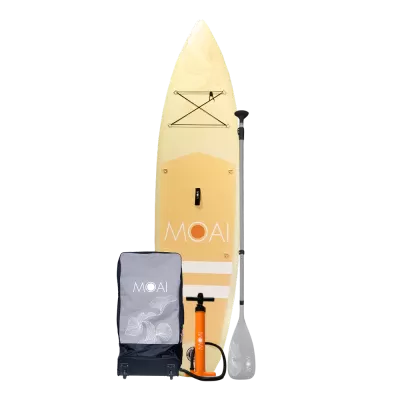 MOAI Beach Vibes 10'8" Sand All-Round SUP