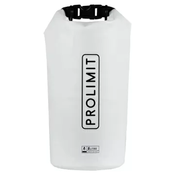 Водоустойчива чанта Prolimit 5 л в бяло