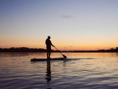 WATTSUP F10 All-Round SUP