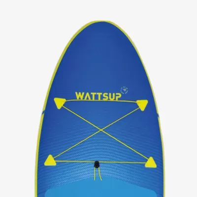 WATTSUP F10 All-Round SUP