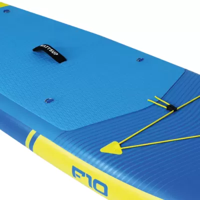 WATTSUP F10 All-Round SUP