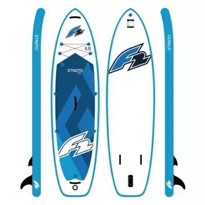 F2 Strato Combo 12'2" SUP