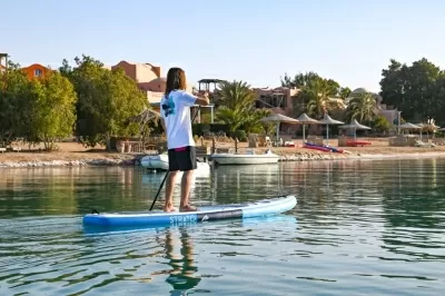 F2 Strato Combo 12'2" SUP