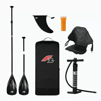 F2 Sector Combo 11'5" SUP