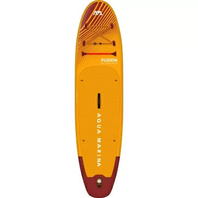 Aqua Marina eFusion 10'10" Combo SUP