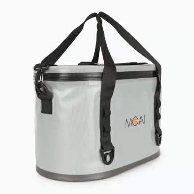 Θερμομονωτική Τσάντα MOAI 15L