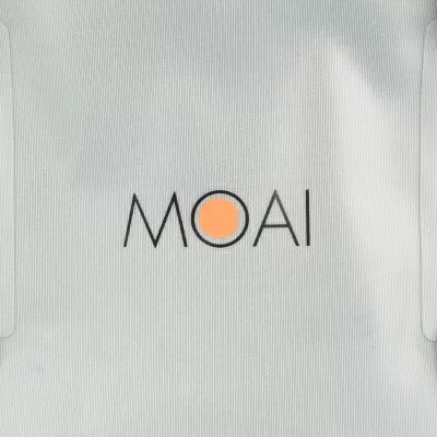 Θερμομονωτική Τσάντα MOAI 15L