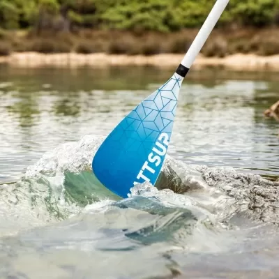 Гребло WATTSUP Lite Carbon C5 3D