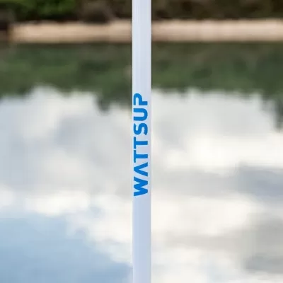 Гребло WATTSUP Lite Carbon C5 3D