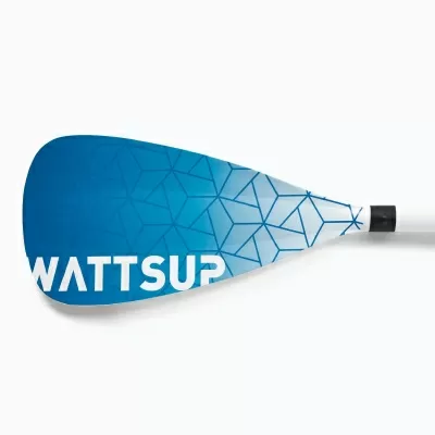 Гребло WATTSUP Lite Carbon C5 3D