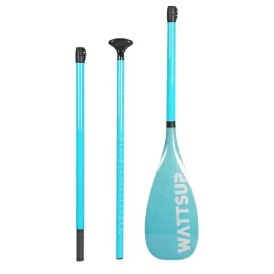 Гребло WATTSUP Pure Carbon C100 3D