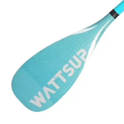 Гребло WATTSUP Pure Carbon C100 3D