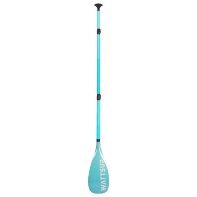 Гребло WATTSUP Pure Carbon C100 3D
