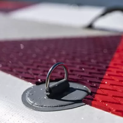 F2 Ride WS 11'5" Standup Paddle Board