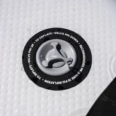 F2 Ride WS 11'5" Standup Paddle Board