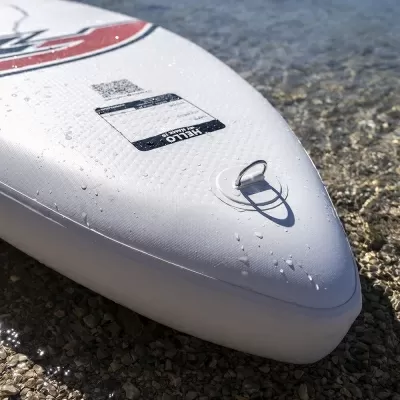 F2 Ride WS 11'5" Standup Paddle Board