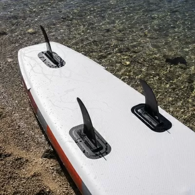 F2 Ride WS 11'5" Standup Paddle Board