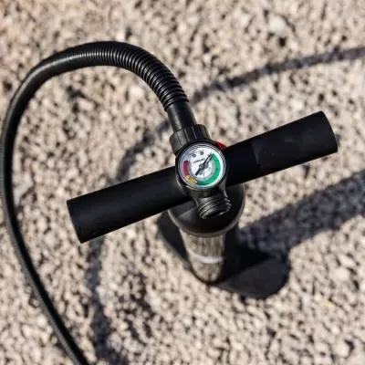 F2 Ride WS 11'5" Standup Paddle Board