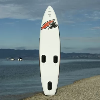 F2 Ride WS 11'5" Standup Paddle Board