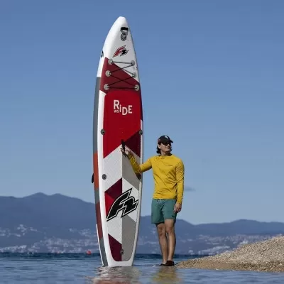 F2 Ride WS 11'5" Standup Paddle Board