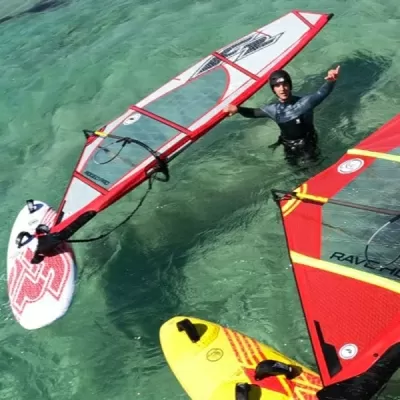 Платно F2 Checker 5.0м2