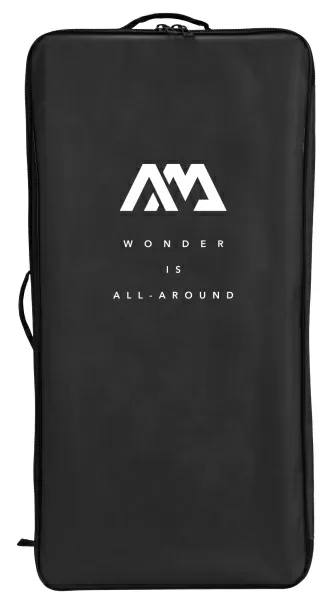 СУП Aqua Marina AMGo Turbo 320 10'6" с електрически двигател