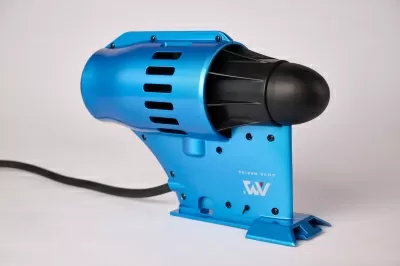 СУП Aqua Marina AMGo Turbo 320 10'6" с електрически двигател