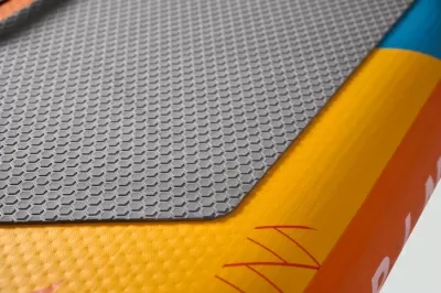 СУП Aqua Marina AMGo Turbo 320 10'6" с електрически двигател