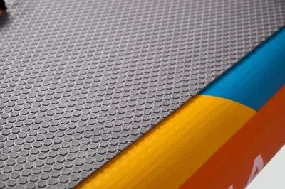 СУП Aqua Marina AMGo Turbo 320 10'6" с електрически двигател