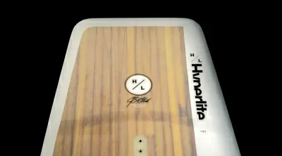 Уейкборд Hyperlite Freepress