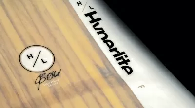 Уейкборд Hyperlite Freepress