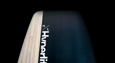 Уейкборд Hyperlite Freepress